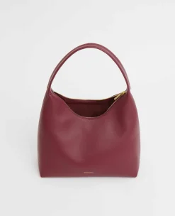 Candy Hobo in Oxblood