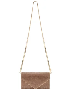 Candy Tote in Champagne