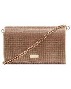 Candy Tote in Champagne