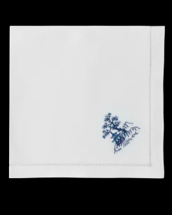 Canton Blue Napkin