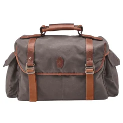 Canvas Field Bag