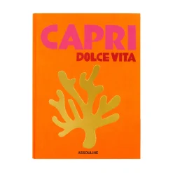 Capri Dolce Vita