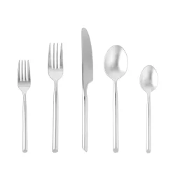 Capri Flatware Set