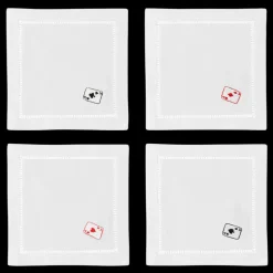 Cards Cocktail Mixed Set