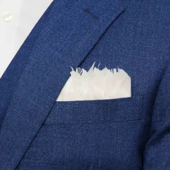 Carew Pocket Square