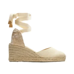 Carina 6 in Ivory Cotton