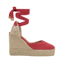 Carina 8ED in Carmine Red