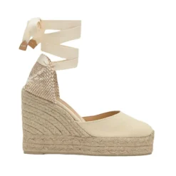 Carina 8ED in Ivory Cotton