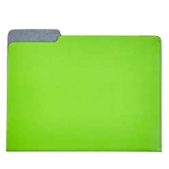 Carlo File Folder