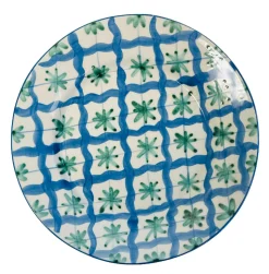 Carolina Dinner Plate