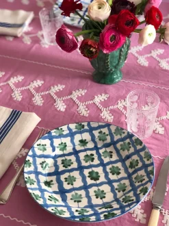 Carolina Dinner Plate