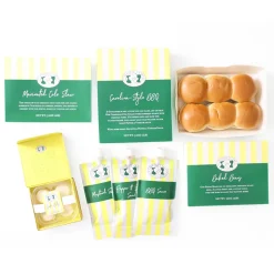 Carolina-Style BBQ Party