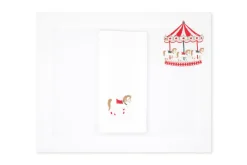 Carousel Collection, Set of 2
