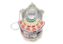 Carousel Dans Le Parc