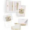 Carousel Pop-Up Invitation Set
