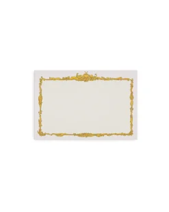 Carousel Pop-Up Invitation Set