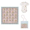 Carre Marie Antoinette & Onesie in Sweetie Pie Set