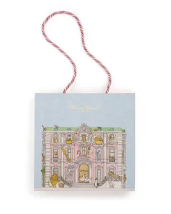 Carre Marie Antoinette & Onesie in Sweetie Pie Set