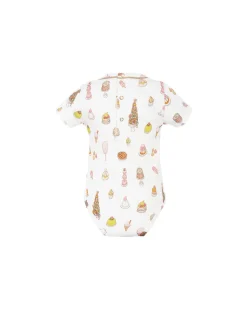 Carre Marie Antoinette & Onesie in Sweetie Pie Set