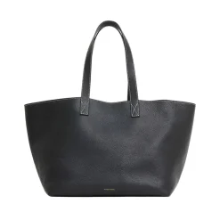 Carryall Tote in Black