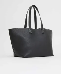 Carryall Tote in Black