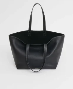 Carryall Tote in Black