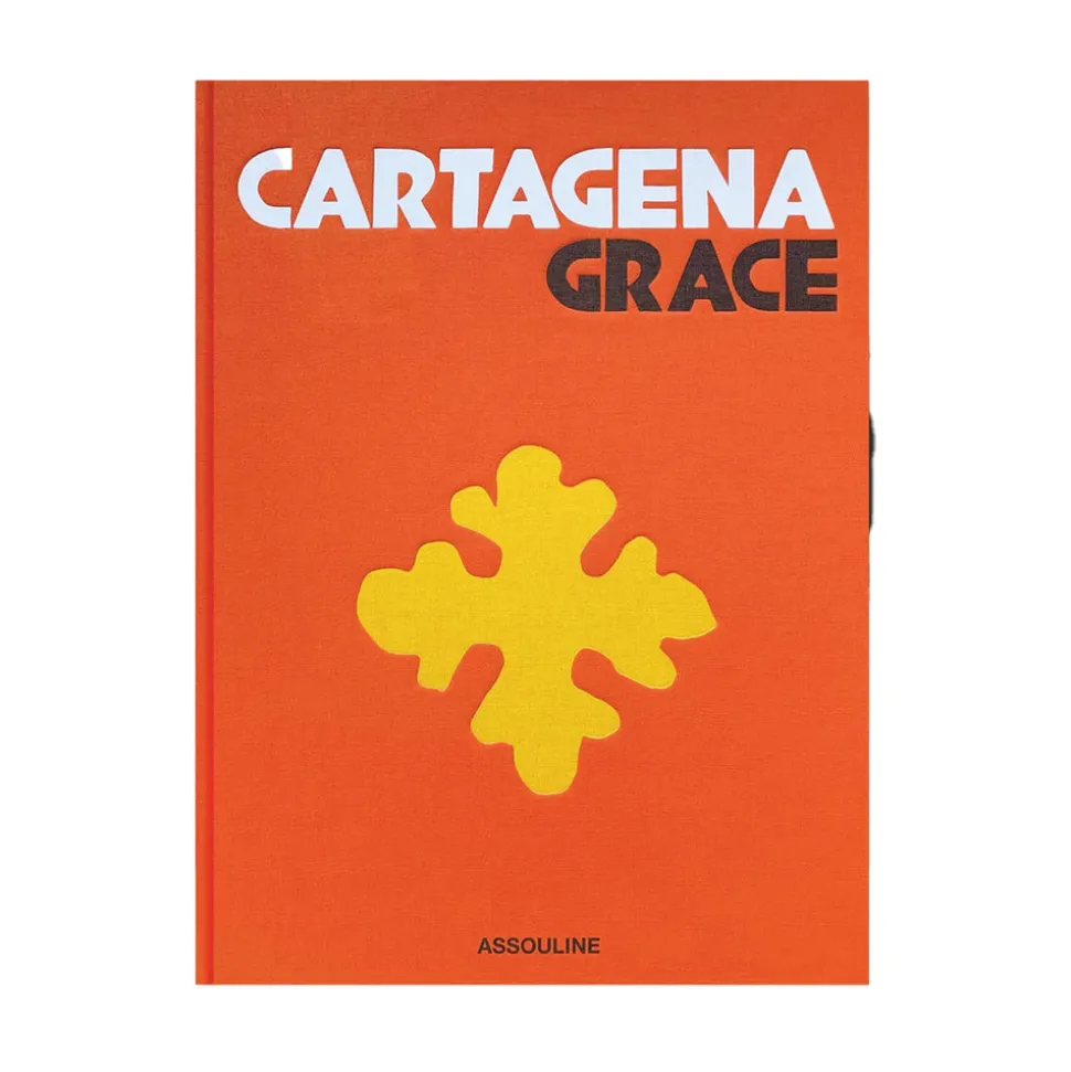 Cartagena Grace