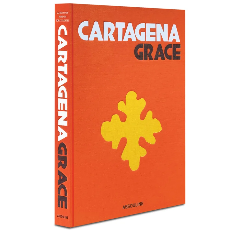 Cartagena Grace
