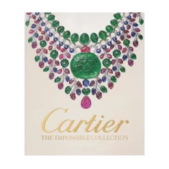 Cartier: The Impossible Collection