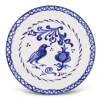 Casa Azul Dinner Plate with Traditional Designs