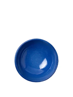 Casa Azul Small Bowl with Blue Glaze