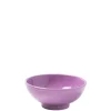 Casa Lila Small Bowl with Lilac Glaze