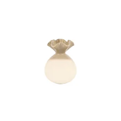 Casa Natural Bud Vase