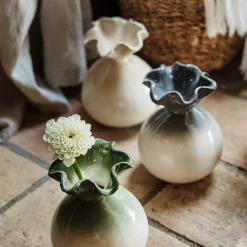 Casa Natural Bud Vase