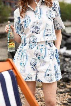 Casey Top In Coquina