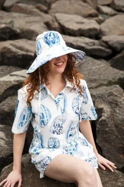 Casey Top In Coquina