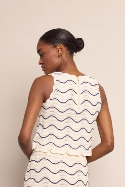 Casey Top in Midnight Wave