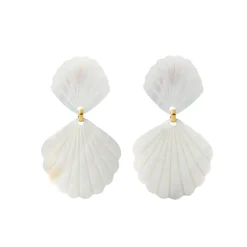 Caspia Earrings