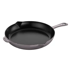 Cast Iron Fry Pan