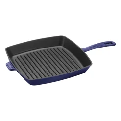 Cast Iron Square Grill Pan