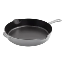 Cast Iron Traditional Skillet