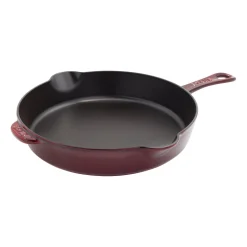 Cast Iron Traditional Skillet