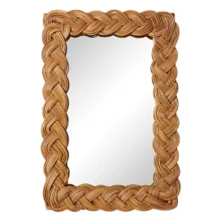 Castello Rectangular Mirror