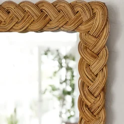 Castello Rectangular Mirror