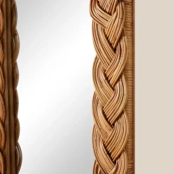 Castello Rectangular Mirror