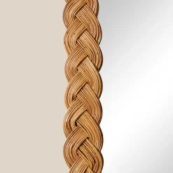 Castello Rectangular Mirror