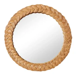 Castello Round Mirror 36"