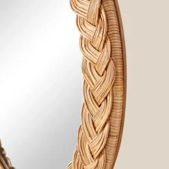 Castello Round Mirror 36"