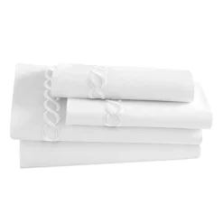 Catena Full/Queen Flat Sheet