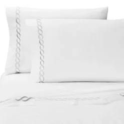 Catena Full/Queen Flat Sheet